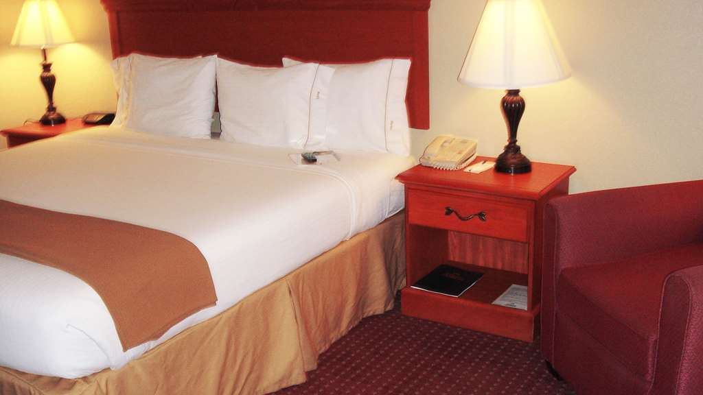 Baymont By Wyndham Marianna Hotel Quarto foto