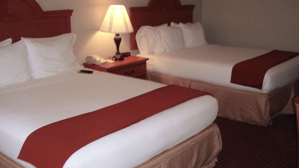 Baymont By Wyndham Marianna Hotel Quarto foto